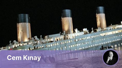 T­i­t­a­n­i­c­’­i­n­ ­B­i­t­m­e­y­e­n­ ­A­c­ı­ ­D­o­l­u­ ­H­i­k­a­y­e­s­i­